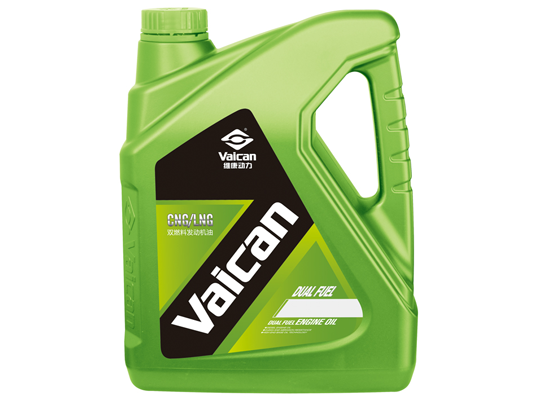 CNG/LNG 合成天然氣發動（dòng）機油