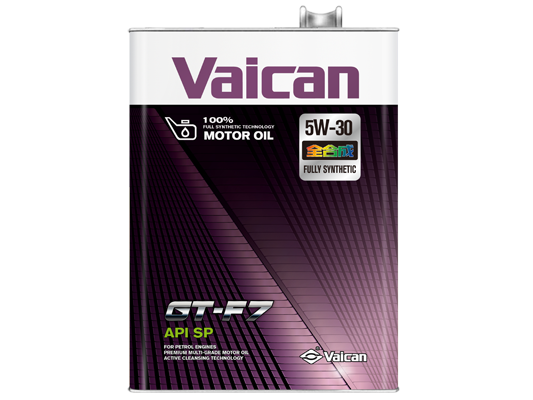 GT-F7 全合成發動機油（yóu）