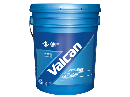 OAT 全有機冷卻液