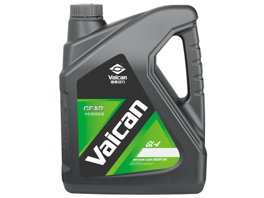 中（zhōng）負荷齒輪油