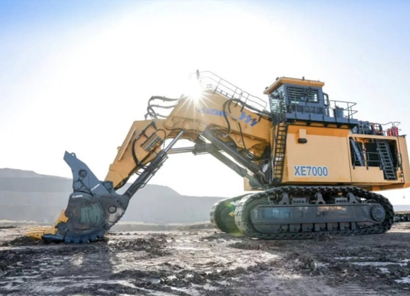 工程（chéng）機械（xiè）油